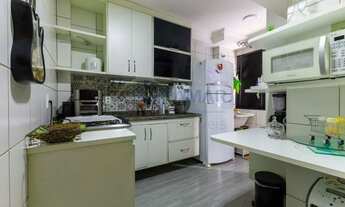 Imagem 6: Apartamento 2 Quartos, 2 Suítes, Reformado, Andar Alto, Vaga Coberta à Venda no Residencia