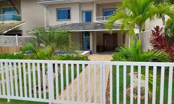 Imagem 4: Casa com 4 dormitórios à venda, 139 m² por R$ 980.000,00 - Jauá - Camaçari/BA