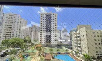 Imagem: Excelente apartamento no Jardim Goiás