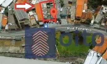 Imagem 4: Terreno à venda, 500 m² por R$ 2.120.000,00 - Lapa - São Paulo/SP