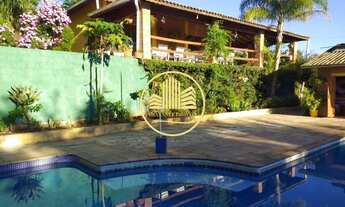 Imagem: Casa para comprar Soares Jarinu