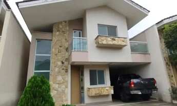 Imagem: Sobrado para aluguel tem 176 metros quadrados