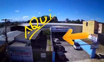 Imagem 3: VENDE UM LOTE COMERCIAL NA AVENIDA W-1 DO BAIRRO SANTA LUZIA