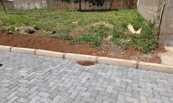 Imagem: Estância Quintas da Alvorada, Quadra 5