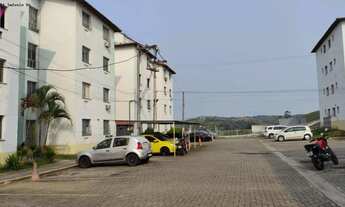 Imagem 7: 801 - Lindo apartamento no Arsenal São Gonçalo