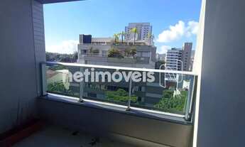 Imagem 5: Venda ou locação Apartamento 1 quarto Luxemburgo Belo Horizonte