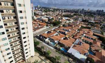 Imagem 7: Apto 3/4 com suíte de 92 m² no Parque Cidade Jardim com 2 vagas por 640.000