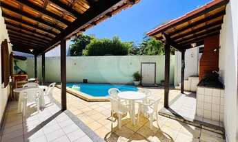 Imagem 3: Casa com 3 quartos à venda em Enseada Azul - ES