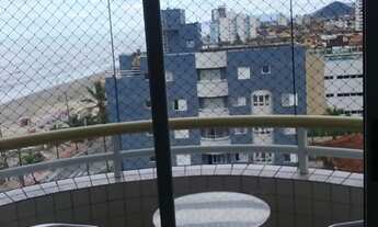 Imagem 3: Apartamento frente ao mar
