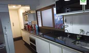 Imagem 4: Cobertura Triplex à Venda -3 Quartos(2 Suítes) 5VG