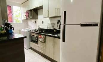 Imagem 4: Inbox Cia Imobiliária Vende Apartamento de 2 quartos no bairro Aparecida