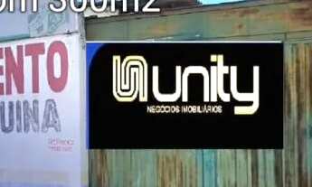 Imagem 6: VENDE UM LOTE COMERCIAL NA AVENIDA W-1 DO BAIRRO SANTA LUZIA