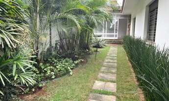 Imagem: Casa Térrea - 3 Dormitórios (1 Suíte)