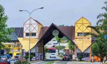 Imagem: Terreno em um Negócio Rentável e de Baixo