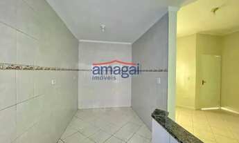 Imagem 4: Sobrado em condomínio de 2 quartos para locação em Jacareí - SP