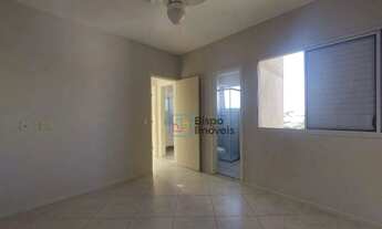 Imagem 7: Apartamento com 3 dormitórios para alugar, 69 m² por R$ 2.741,76/mês - Vila Belvedere - Am