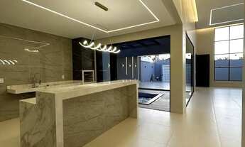 Imagem 7: 4 suítes , setor Jardim Presidente - Goiânia