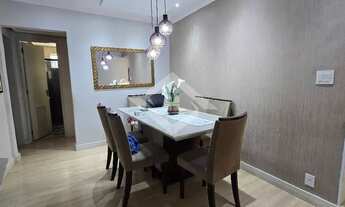 Imagem 5: APARTAMENTO CACHAMBI- 2 QUARTOS c/ DEPENDÊNCIA- VISTA LIVRE- VARANDA