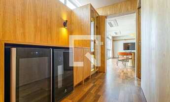 Imagem: Apartamento à Venda - Pinheiros, 3 Quartos