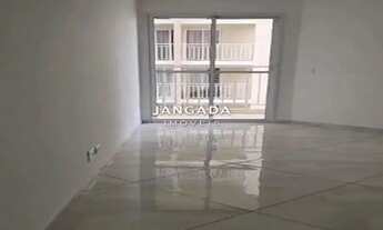 Imagem 5: Apartamento Para Locacao Com Varanda E 1 Vaga De Garagem - Torre Sao Jose