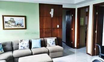 Imagem 6: EXCELENTE APARTAMENTO EM LOCALIZAÇÃO PRIVILEGIADA!