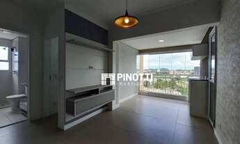 Imagem: Apartamento para alugar, 69 m² por R$ 3.761,00/mês