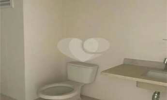 Imagem 6: Apartamento com 2 quartos à venda em Vila Mazzei - SP