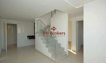 Imagem 3: COBERTURA DUPLEX DE 2 QUARTOS PARA LOCAÇÃO NO BAIRRO LOURDES!