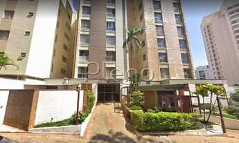 Imagem: Kitnet à venda em Campinas, Centro, com