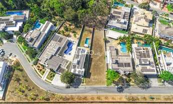 Imagem 6: LOTE NO ALPHAVILLE CRUZEIRO Lote à Venda, 886.00 por R$ 4500000.00 no setor Residencial Al