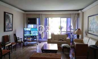 Imagem 4: Tijuca Apartamento com 4 dormitórios