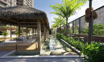 Imagem 3: Apartamento para Venda em Goiânia, Jardim Atlântico, 3 dormitórios, 1 suíte, 2 banheiros