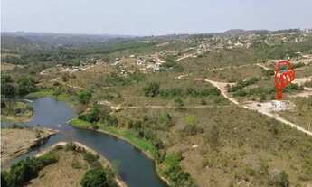 Imagem 2: Corumbá IV - Casa No Condomínio Beira Rio