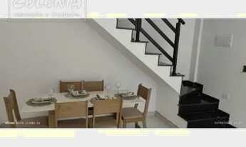 Imagem 6: Cobertura a venda - Santa Teresinha, Santo André