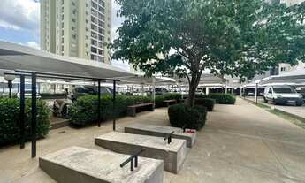 Imagem 2: Apartamento Eldorado Parque 03 Quartos Pampulha Goiânia-GO