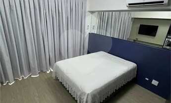 Imagem 6: Studio com 1 quartos para locação em Perdizes - SP