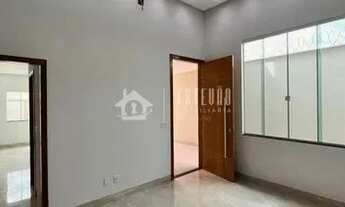 Imagem 4: Casa, 3/4(01Ste)varanda gourmet; próxima ao Buriti Shopping