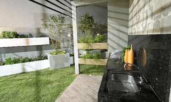 Imagem 6: Tamarineira Prince Vanguard