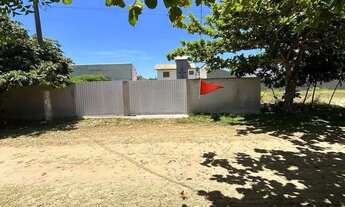 Imagem 4: Terreno todo murado com portão à venda, Grussaí, São João da Barra, RJ