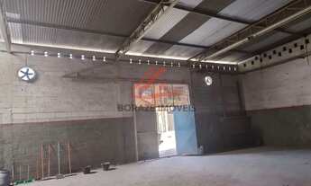 Imagem 7: Vende-se Galpão Vila Carlina