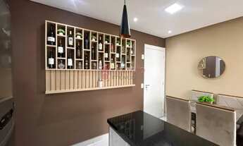 Imagem 6: APARTAMENTO À VENDA NO CONDOMÍNIO VISTA PARK EM JUNDIAÍ/SP