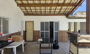 Imagem 5: Casa de veraneio na Atalaia Nova, para fins de semana e épocas festivas!! (Completa