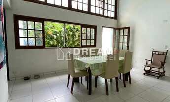 Imagem 3: CASA 4 Suítes, DCE e Lazer Total