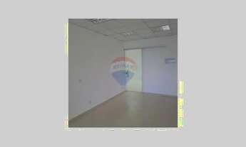 Imagem 4: Sala Comercial / Edifício Carraro Tower - 38m² - Alugar - Bragança Paulista