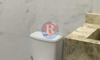 Imagem 5: Casa com 3 quartos, SETSUL, São José do Rio Preto - R$ 540 mil, Cod: 874