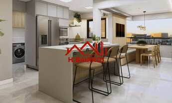 Imagem 2: Apartamento com 03 Suítes para Alugar no Edifício Allure - Vila Ema