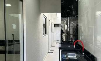 Imagem 3: Casa à venda no bairro Residencial Vida Nova - Anápolis/GO