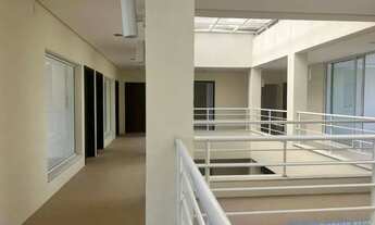 Imagem 6: PRÉDIO - PARQUE NOSSA SENHORA DO CARMO - SP