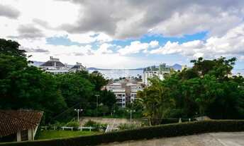 Imagem 3: APARTAMENTO COM 3 QUARTOS SENDO 1 SUÍTE E 1 VAGA DE GARAGEM EM COQUEIROS FLORIANÓPOLIS