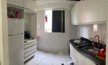 Imagem 7: Apartamento 2 quartos Apartamento com 2 Quarto(s) e 1 banheiro(s) à Venda, 42.90 por R$ 12